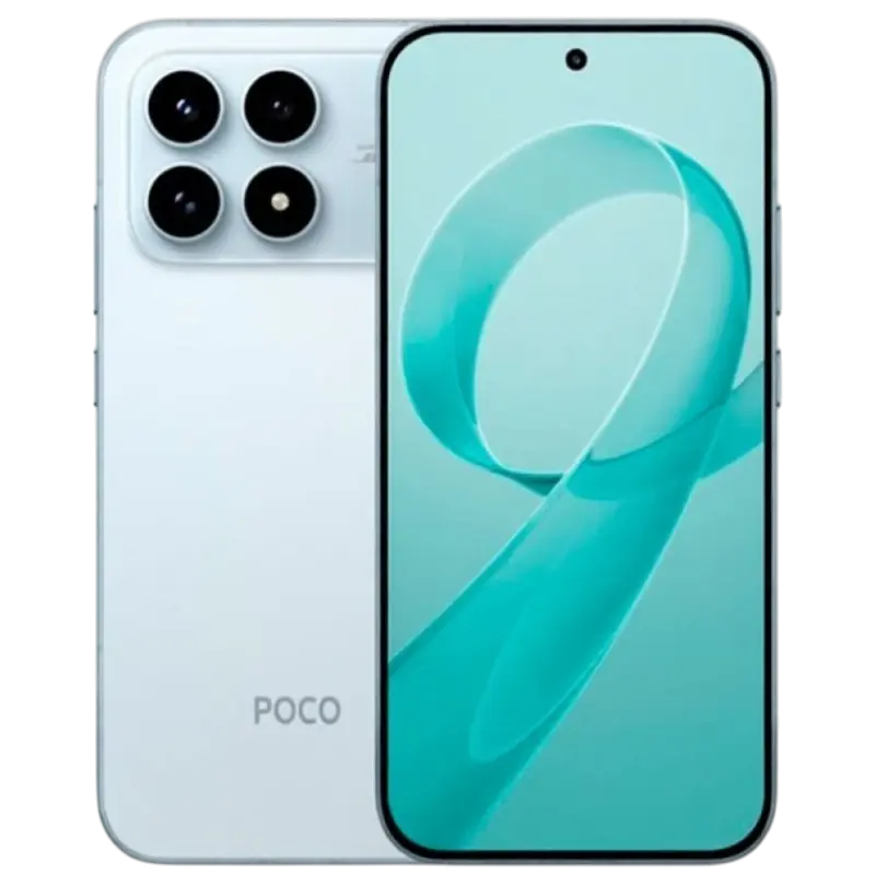 Игровой смартфон Poco F8 Pro