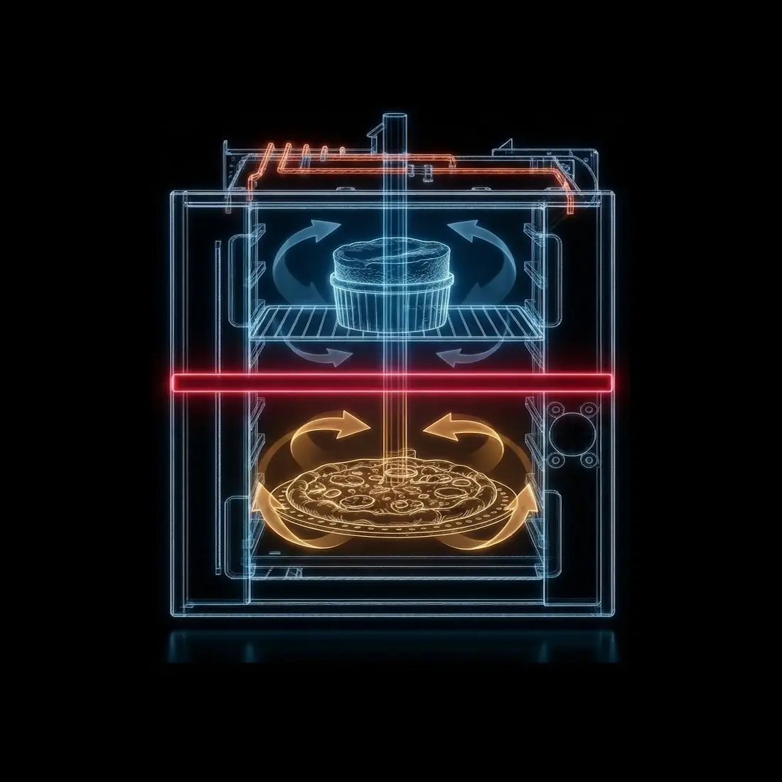 Raptor engine