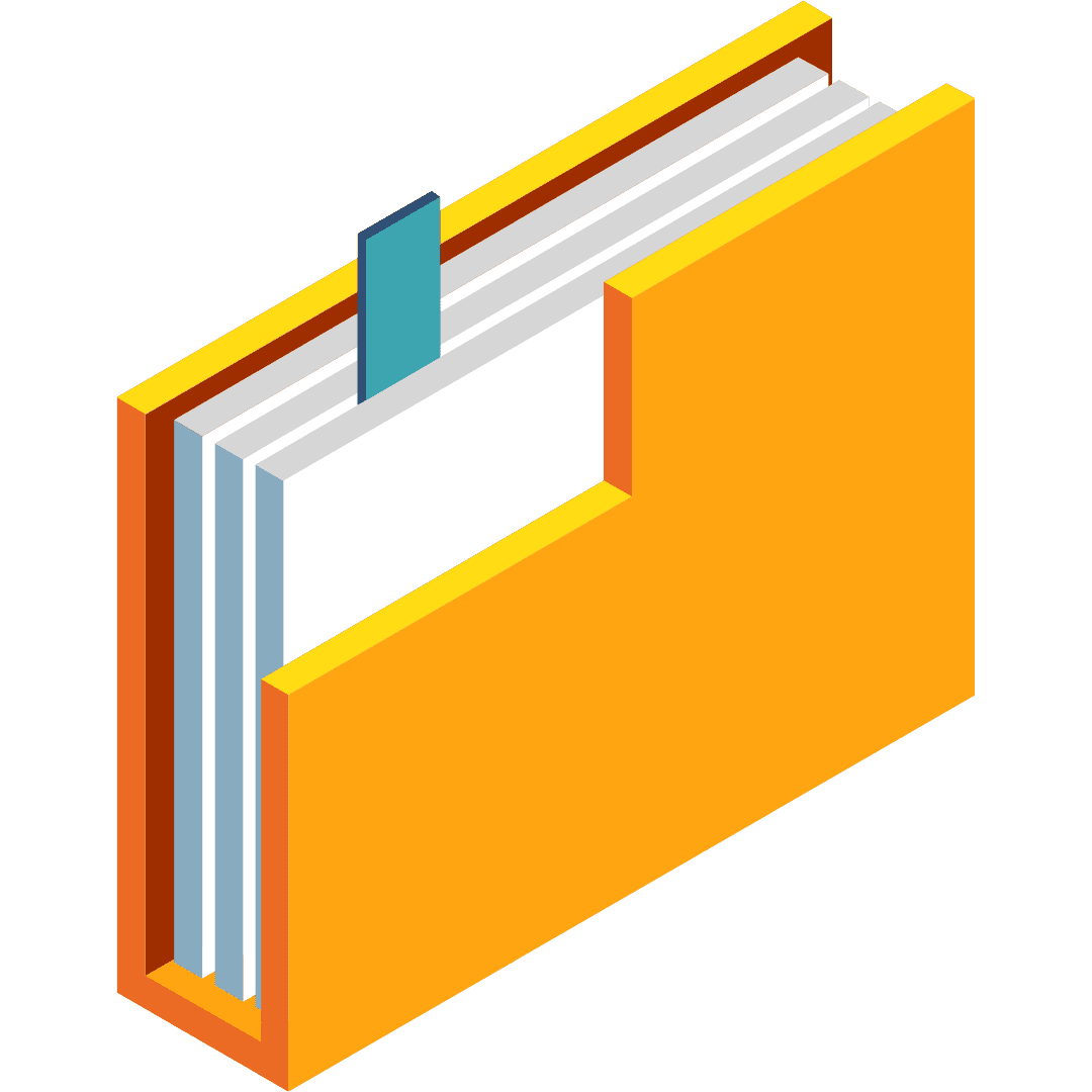 бумажная картотека