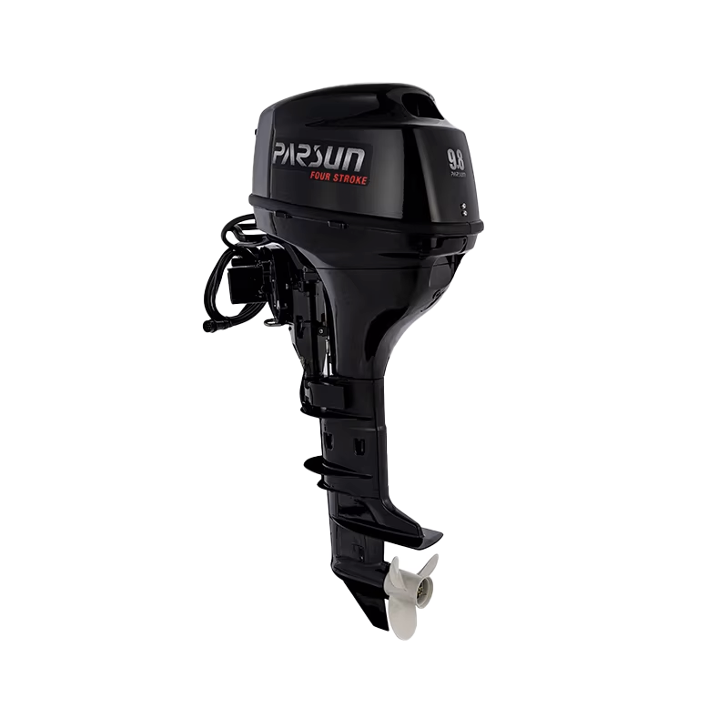 Parsun F9.8 BWL