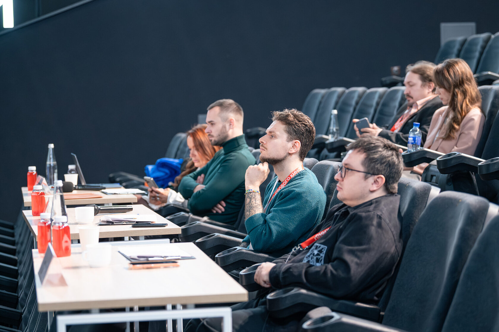 Почему это не будет смотреть массовый зритель?, изображение №2