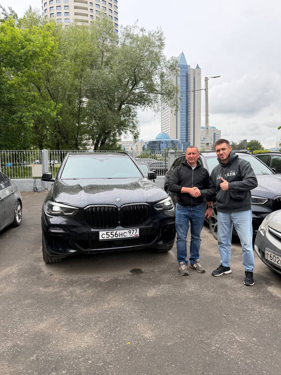 Фото INS Автоподбор 27