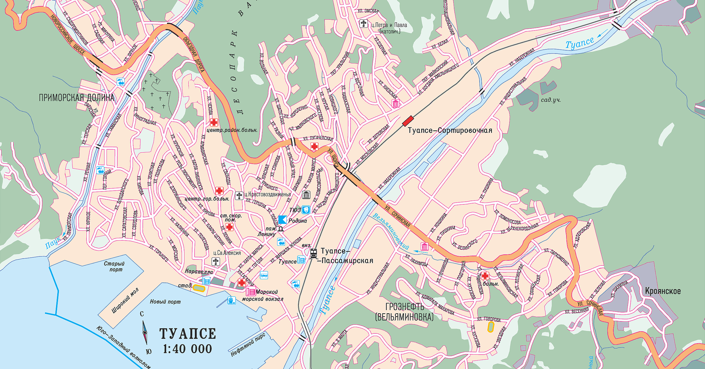 Кейсы - готовые лаборатории под ключ