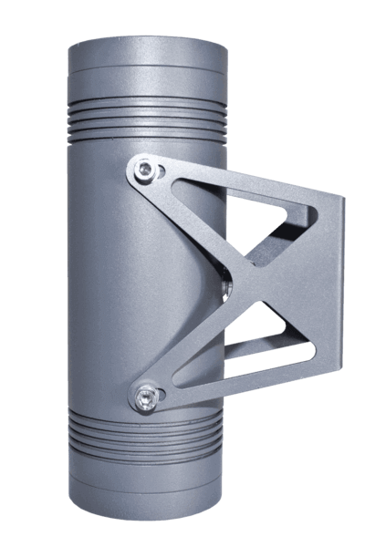 архитектурный светильник двухсторонний