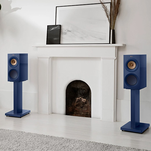 KEF R3 Meta
