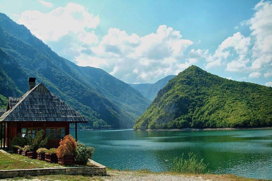 Сербия