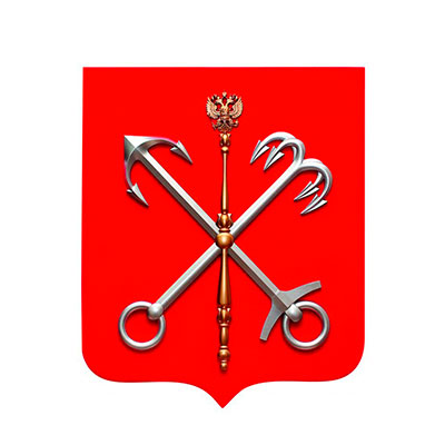 История герба спб Metro