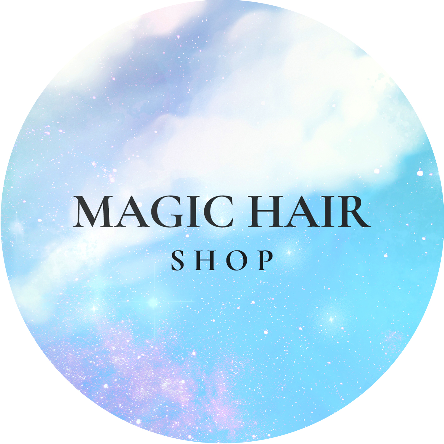 Magic Hair Shop