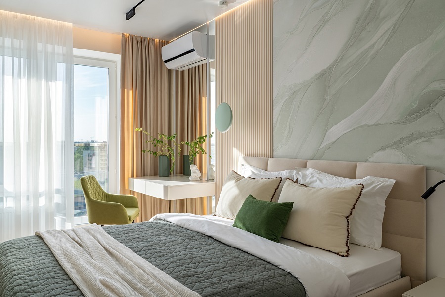 Офис IT-компании