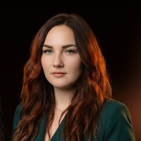 Евгения Гертель