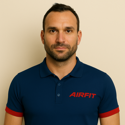 Климов Николай