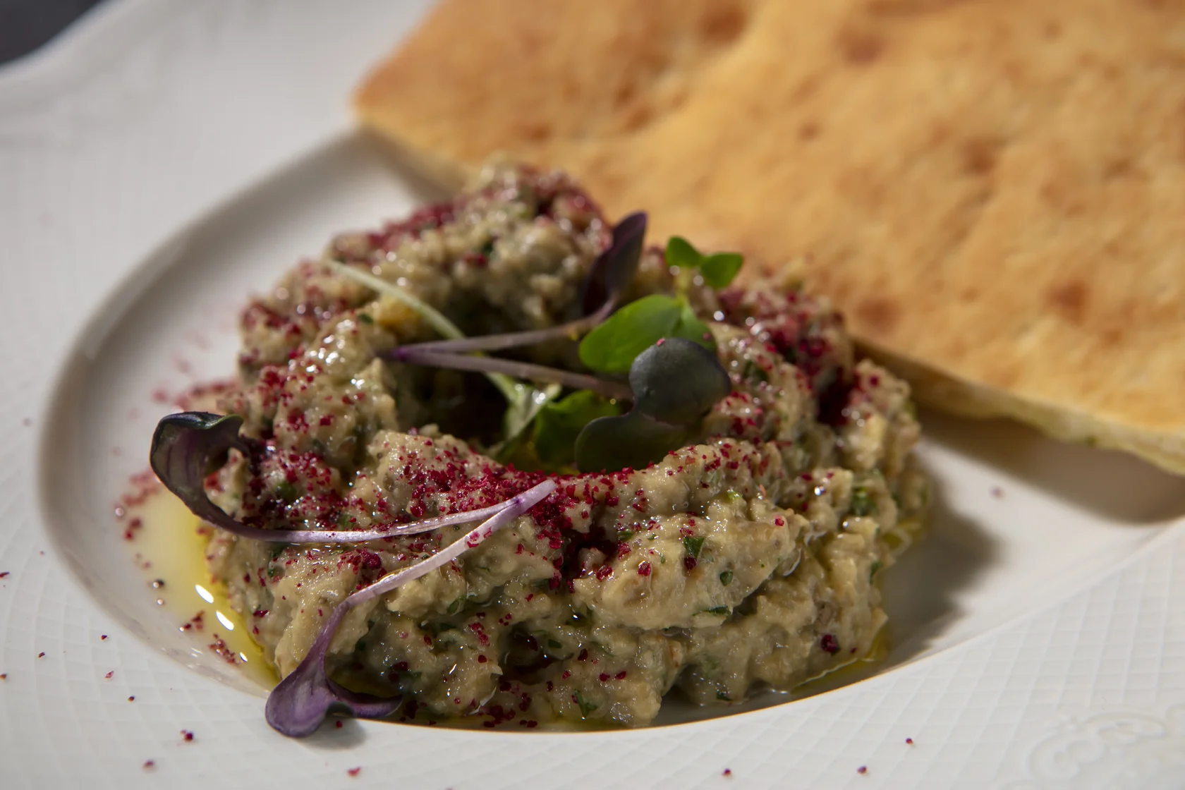 Постное меню. Ресторан Green 19