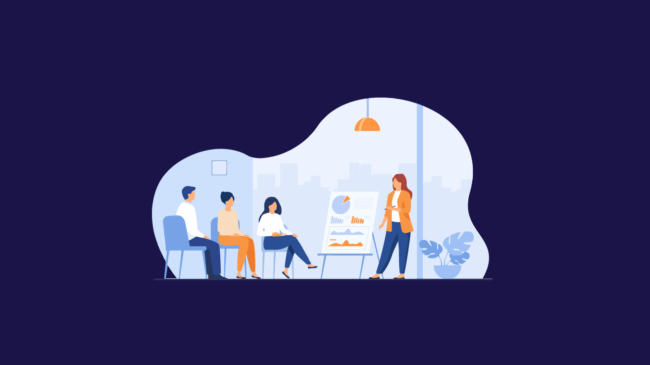 Развитие персонала через оценку обучения