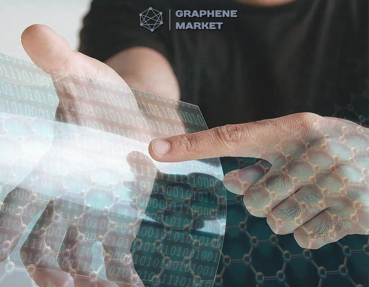 графеновое многообразие