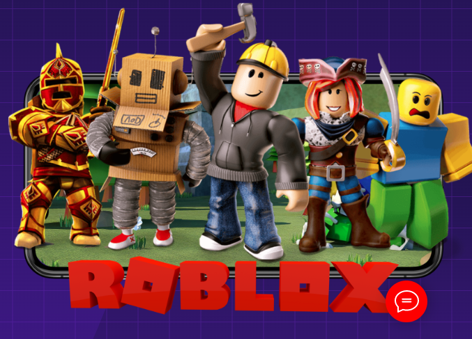 Мероприятия в Roblox - заказать создание выставок и ивентов в ...
