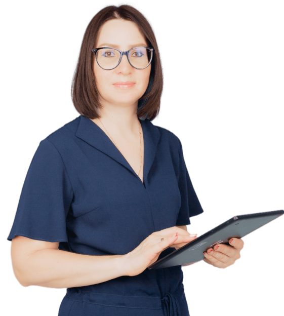 Бухгалтер, оказываем бухгалтерские услуги для юридических лиц и индивидуальных предпринимателей