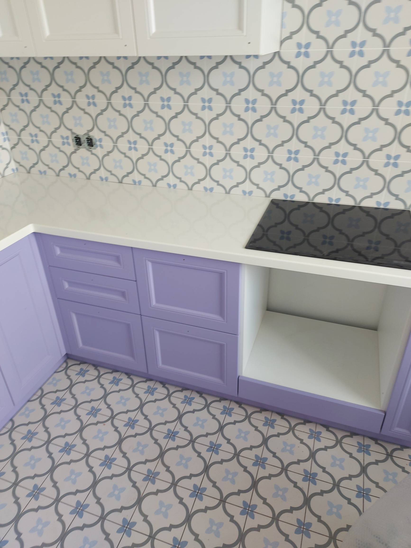 мебель под заказ Донецк ДНР кухня№70