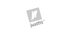 JustFit logo