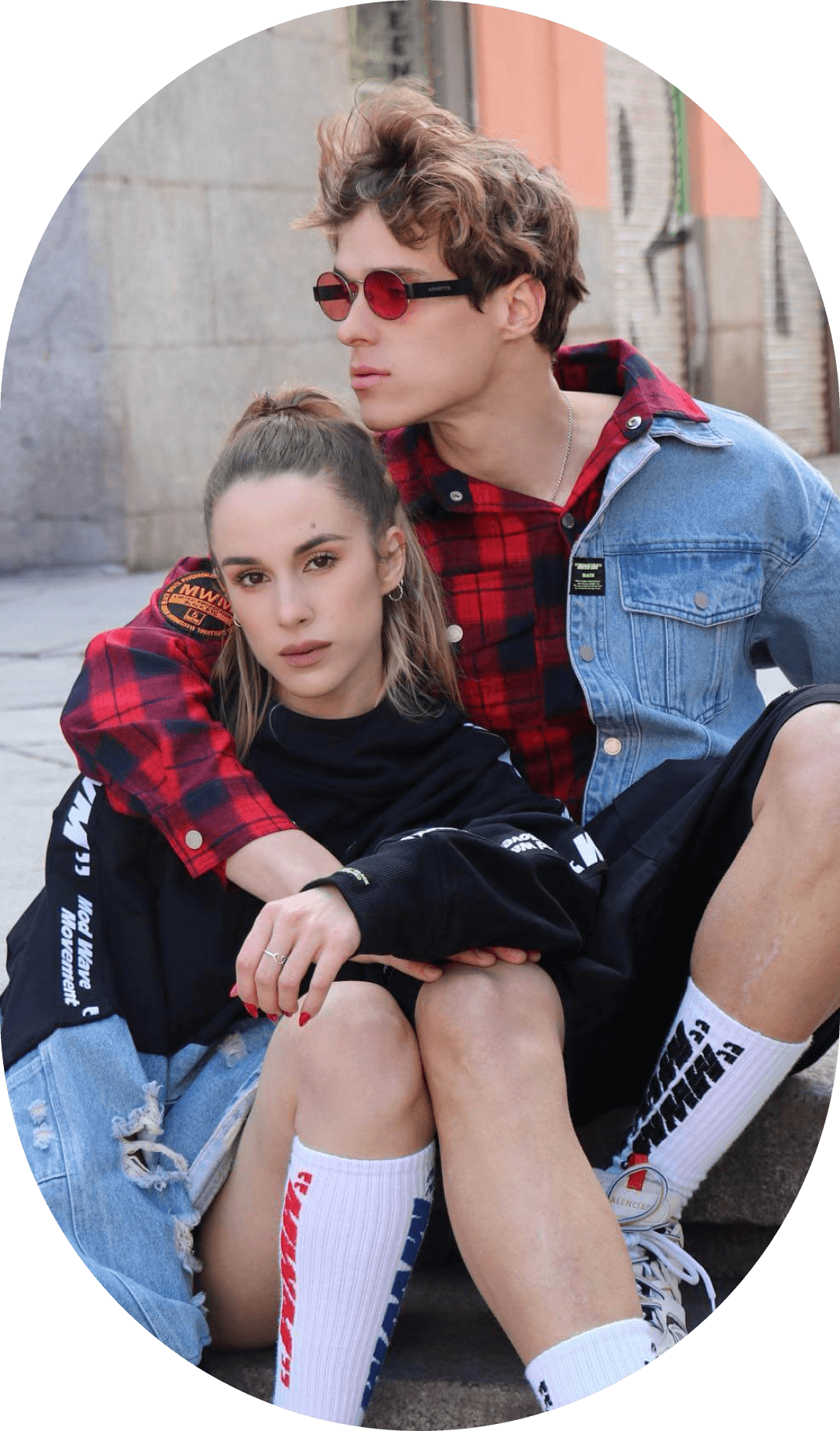 Сайт на Тильде