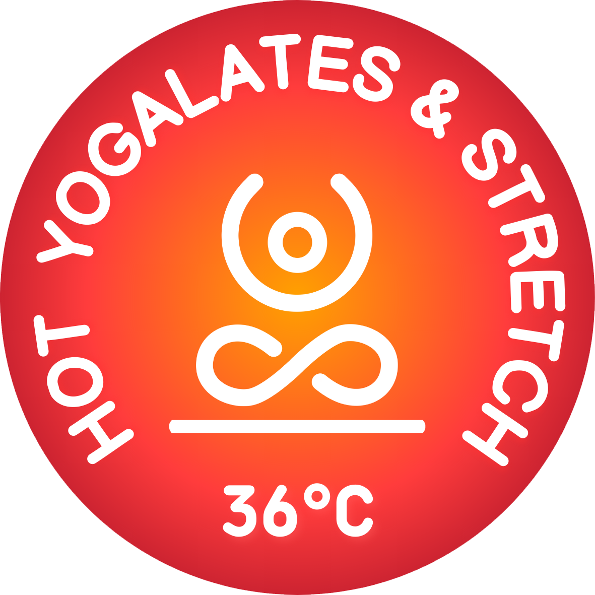 Hot Yogalates & Stretch — Горячая растяжка в Москве