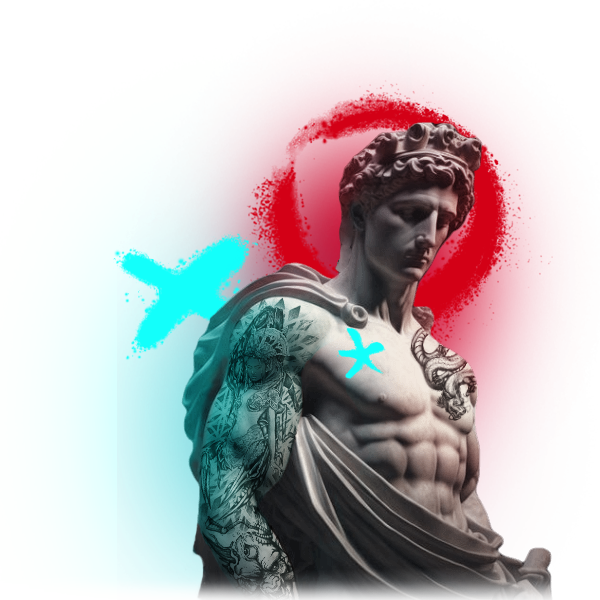 Тату студия Сергиев Посад