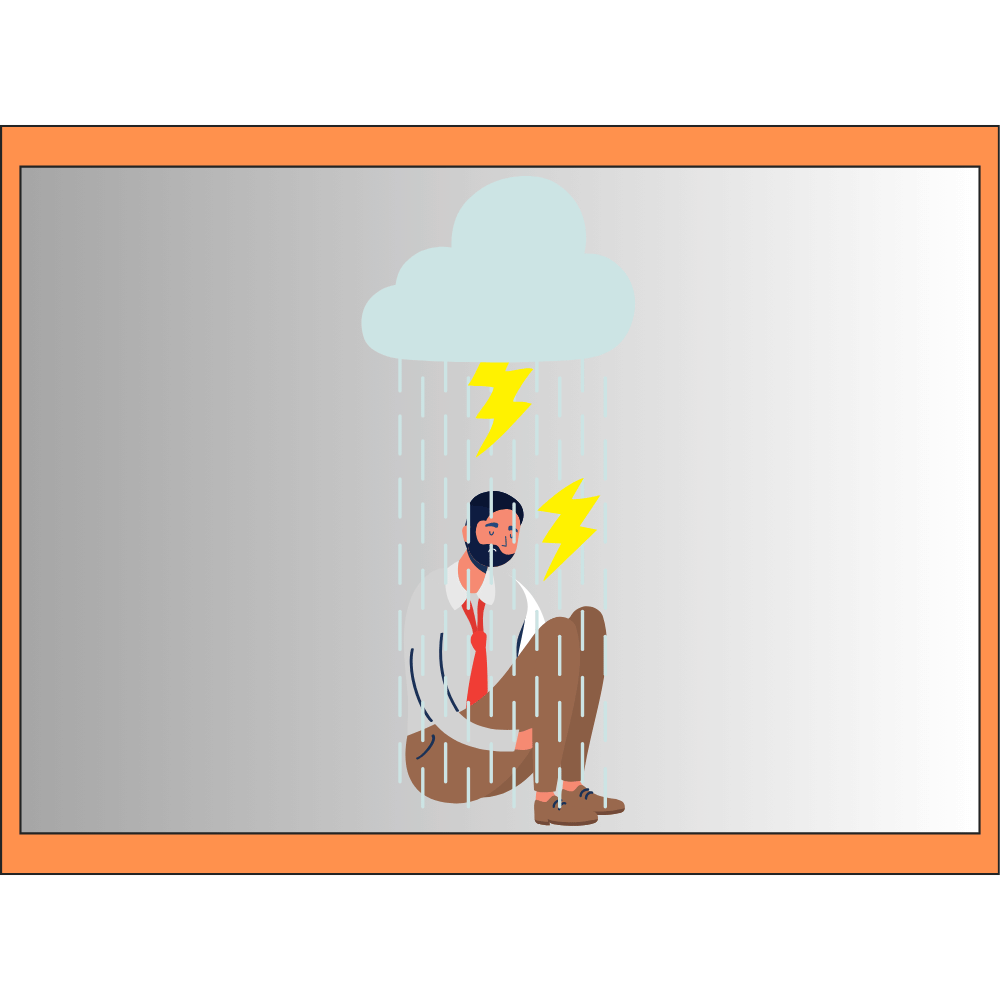 miserable — несчастный