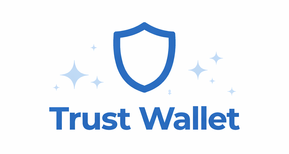 Топ-кошелёк для криптовалюты в России: Trust Wallet