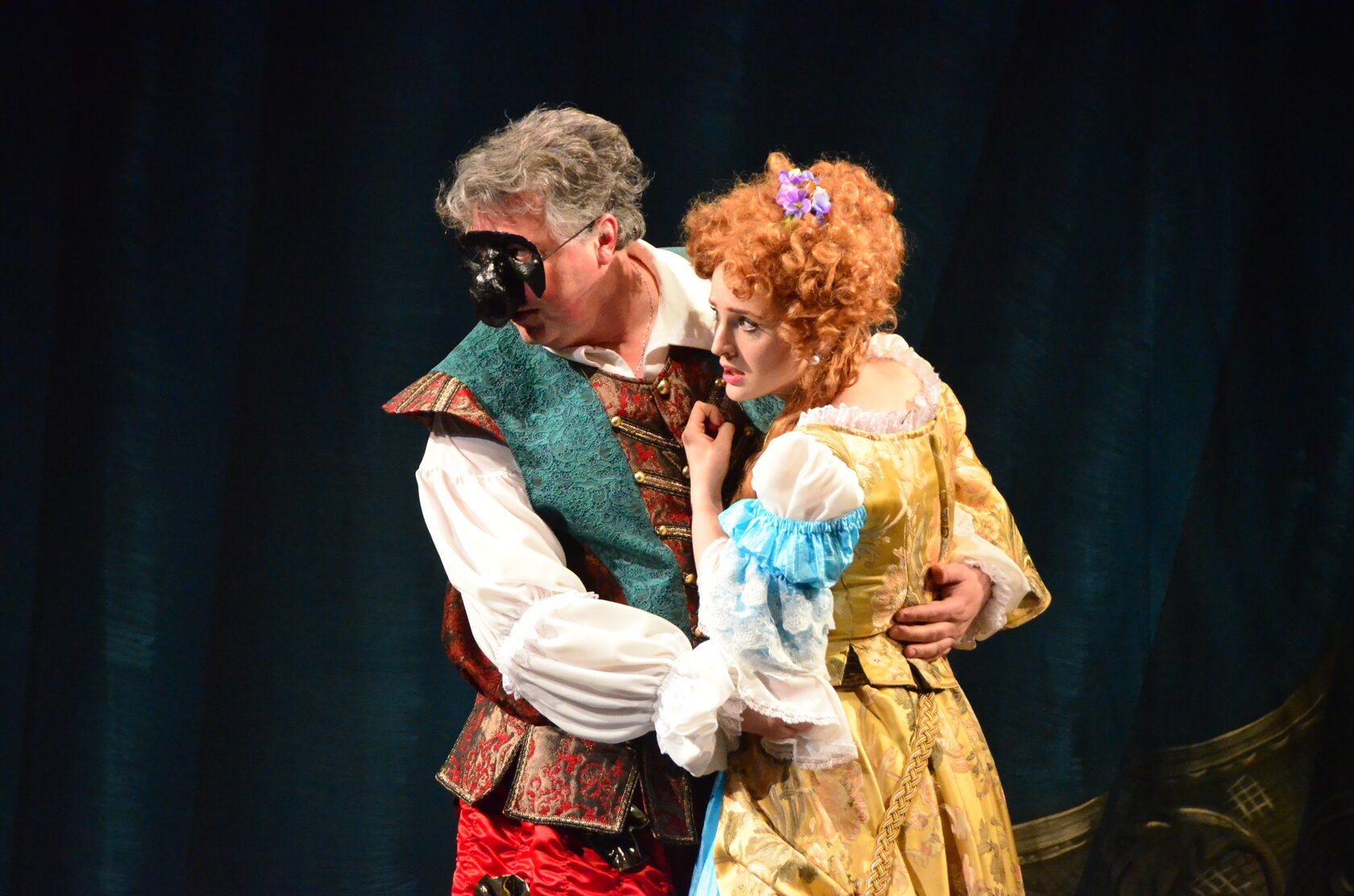 Кабала святош (Мольер)