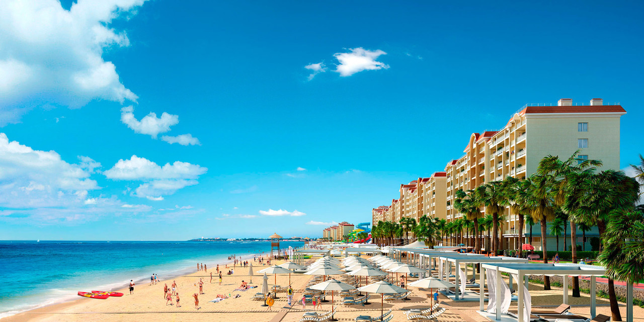 Апартаменты Золотые Пески Купить