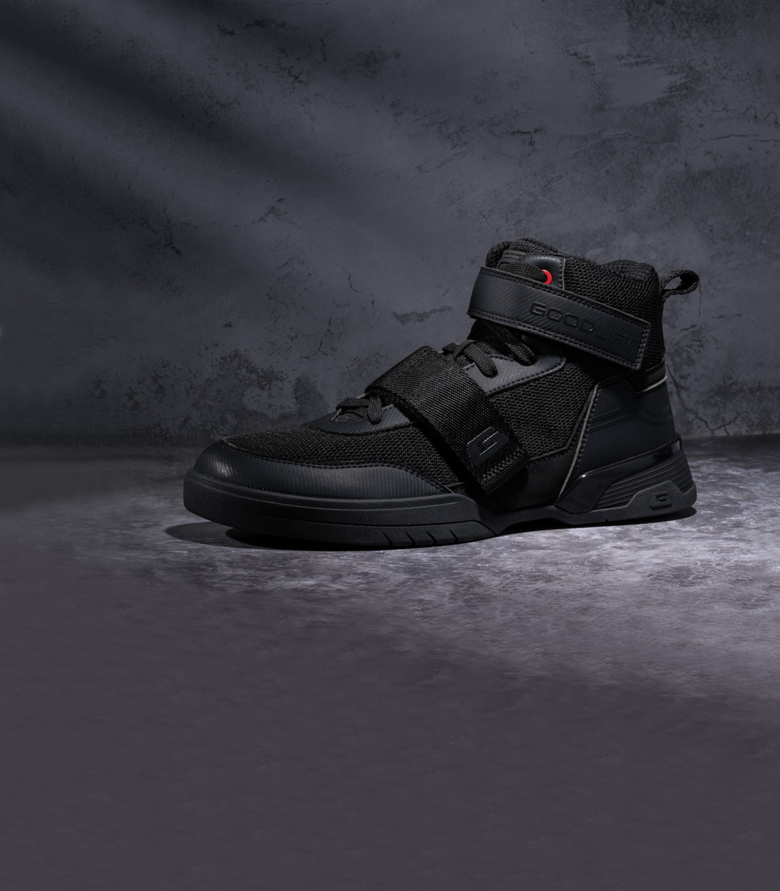 Sabosports. True Lifting Shoes