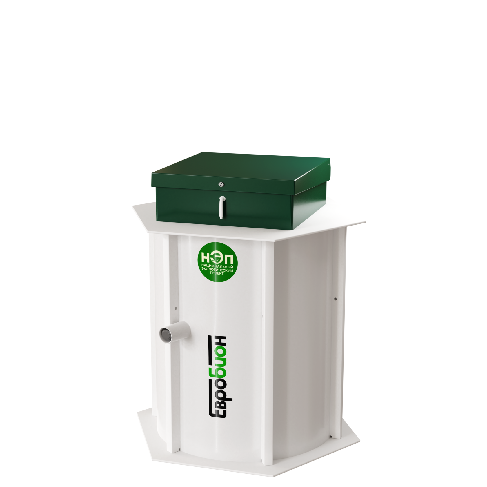 kupit-septik-evrobion-10r