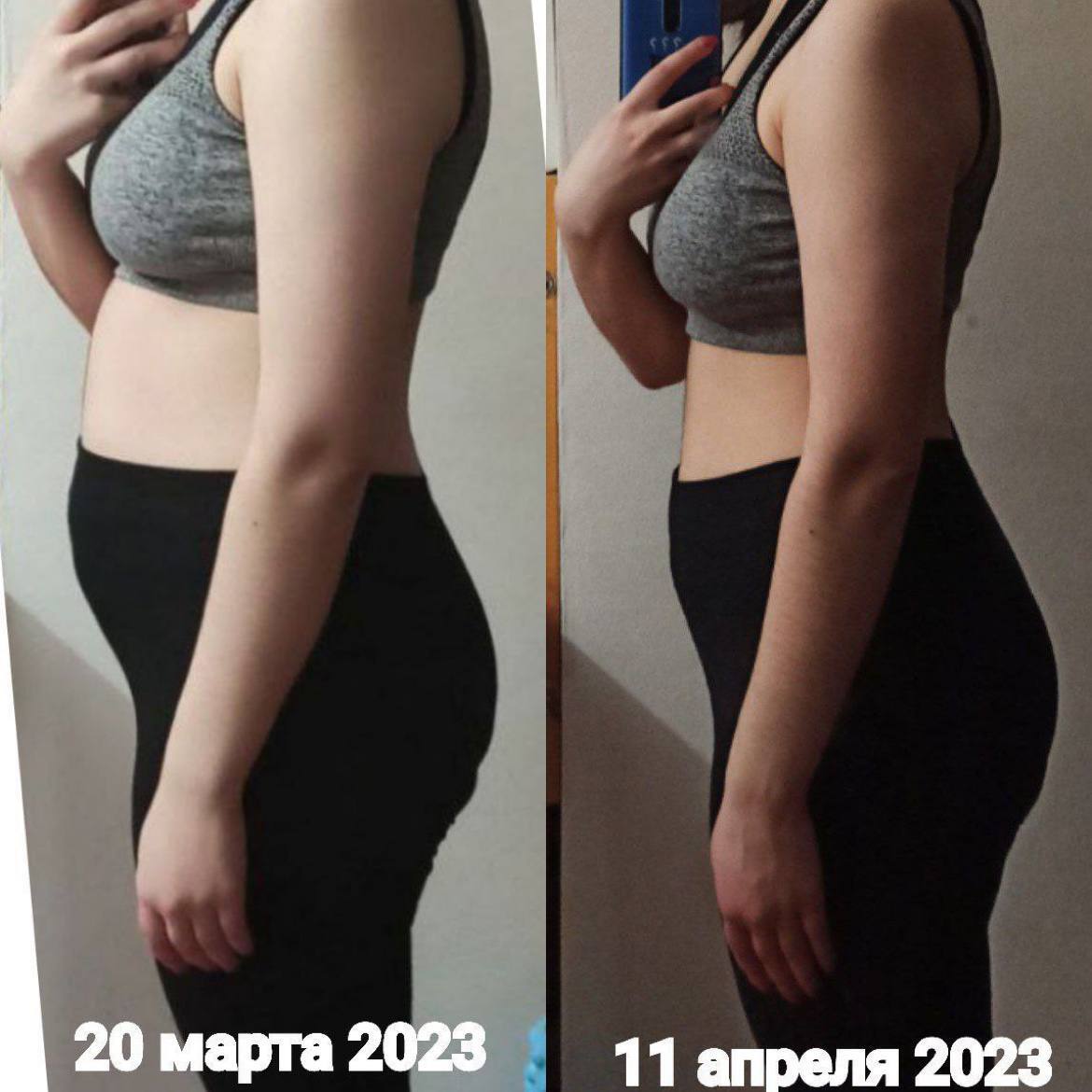 Диагностика осанки. Сорокина Юлия