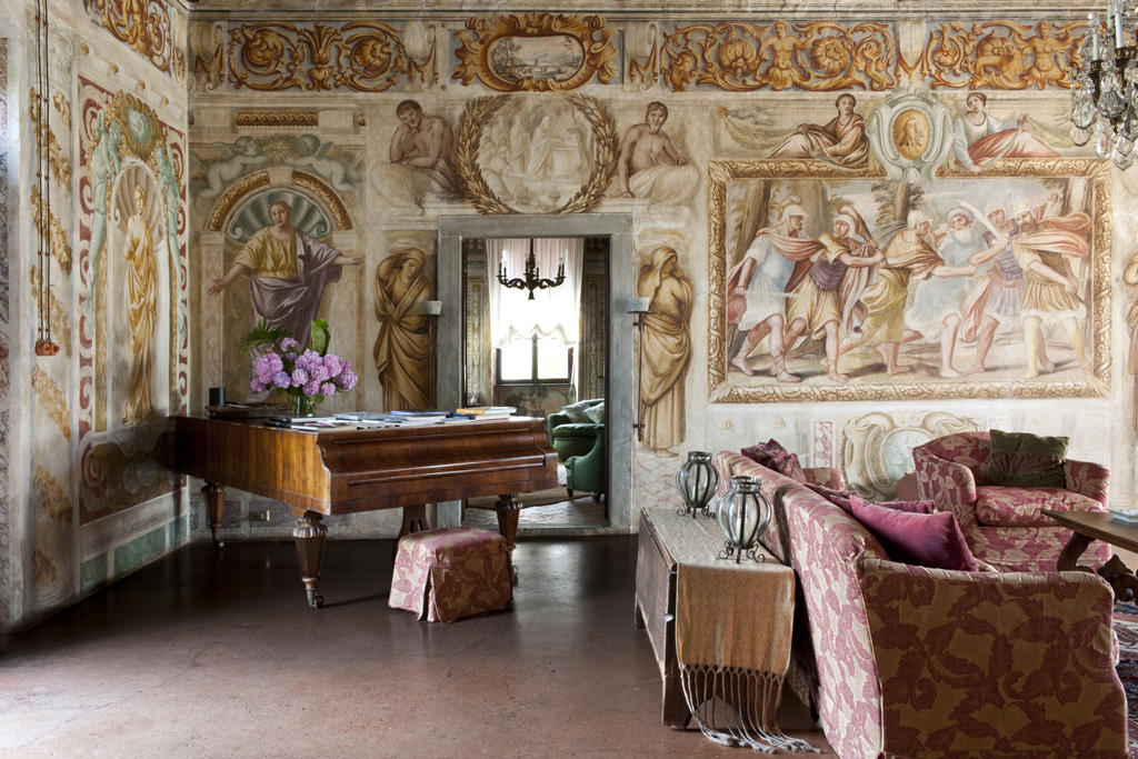 Filming Permits Friuli Venezia Giulia