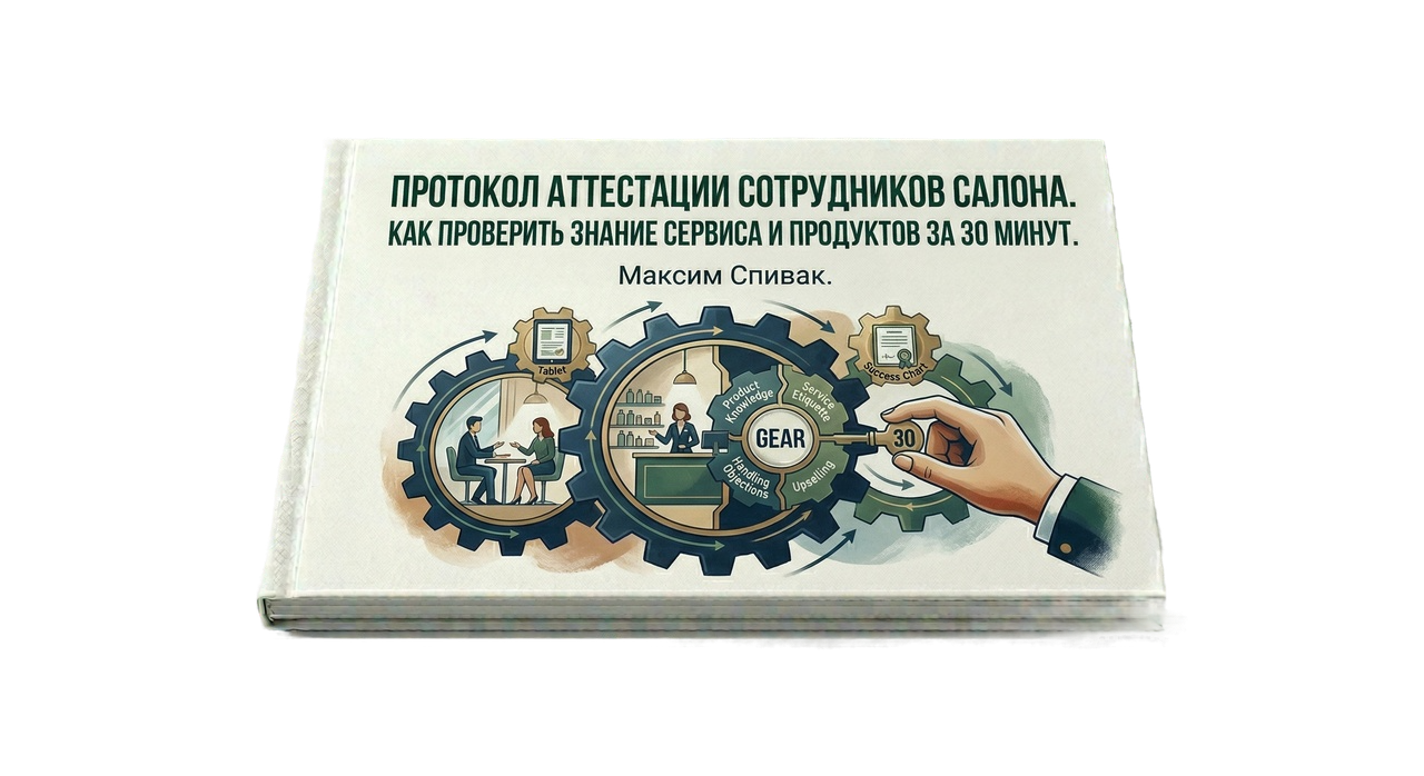 Протокол аттестации