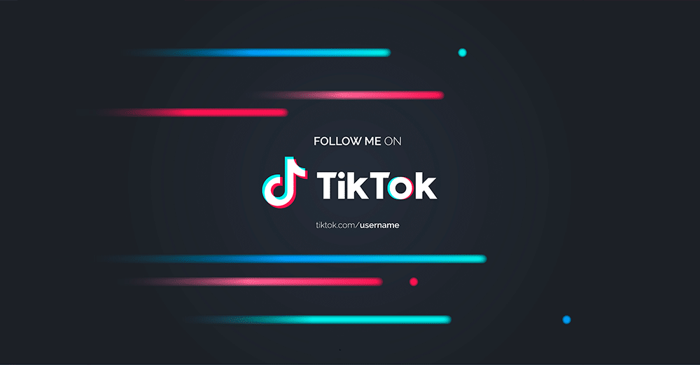 Tiktok ads