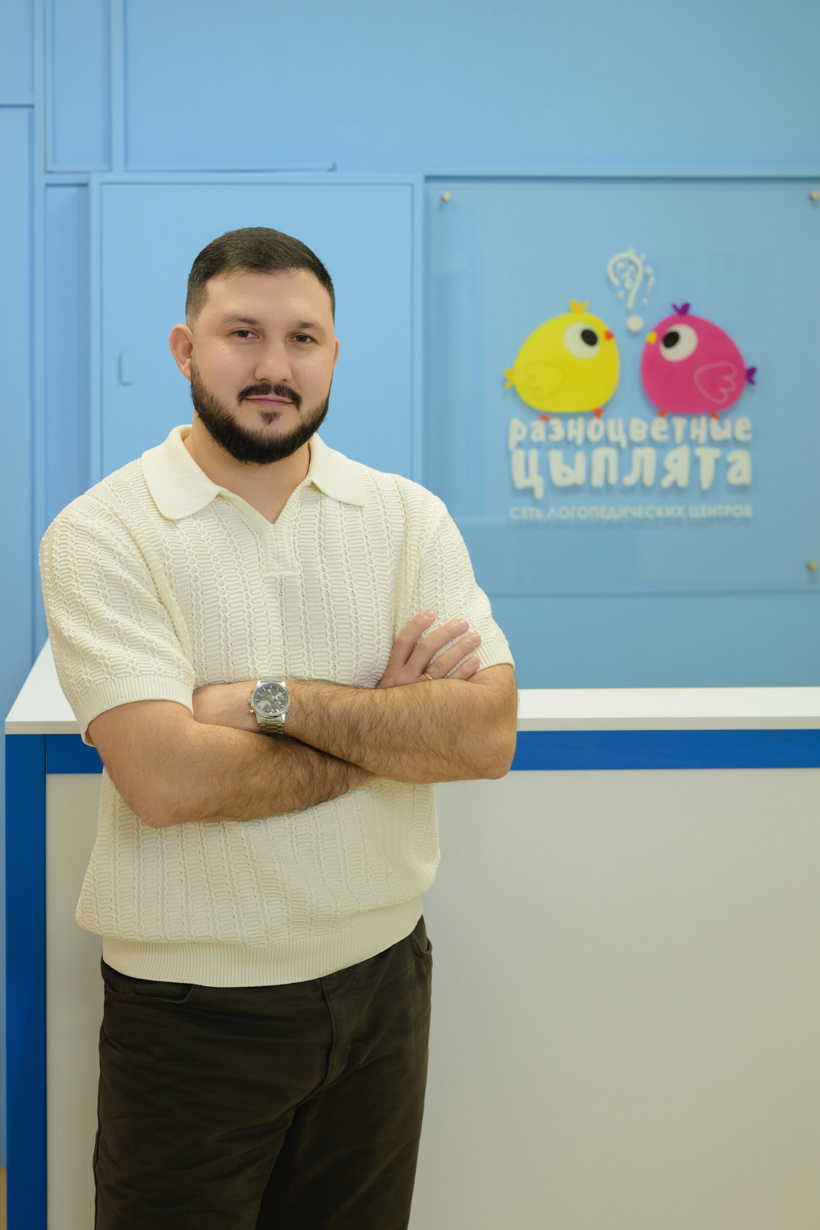Эльвис Каримов