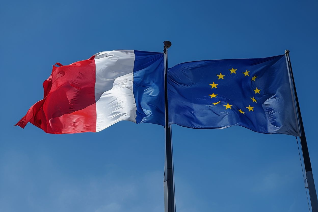 Паспорт Талант: долгосрочный ВНЖ Франции на 4 года для бизнеса