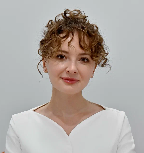 Фогель Анастасия