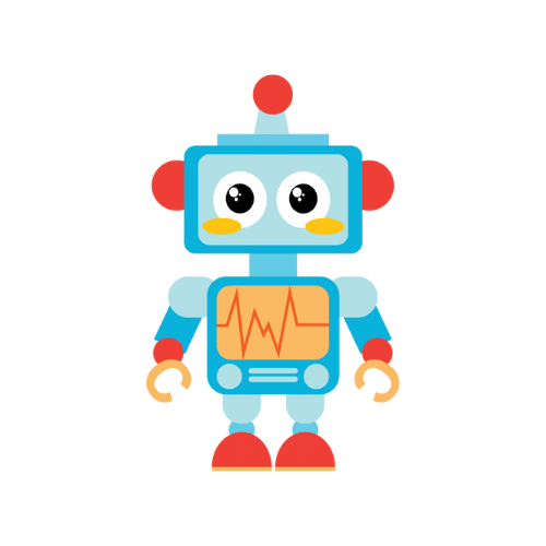 robot