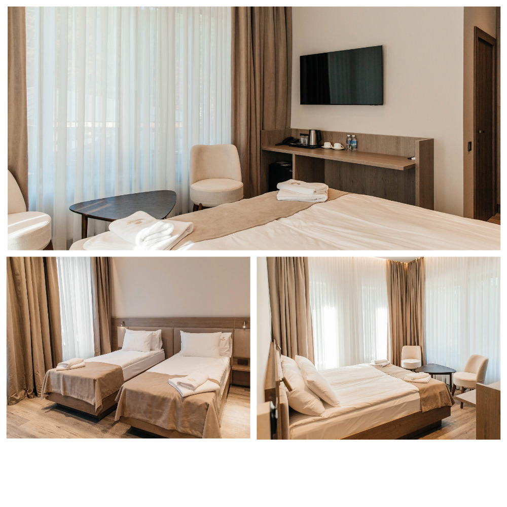 терен кёл — гостинично-ресторанный комплекс на голубых озёрах