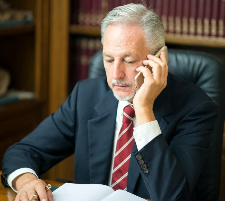 Бизнес разговор