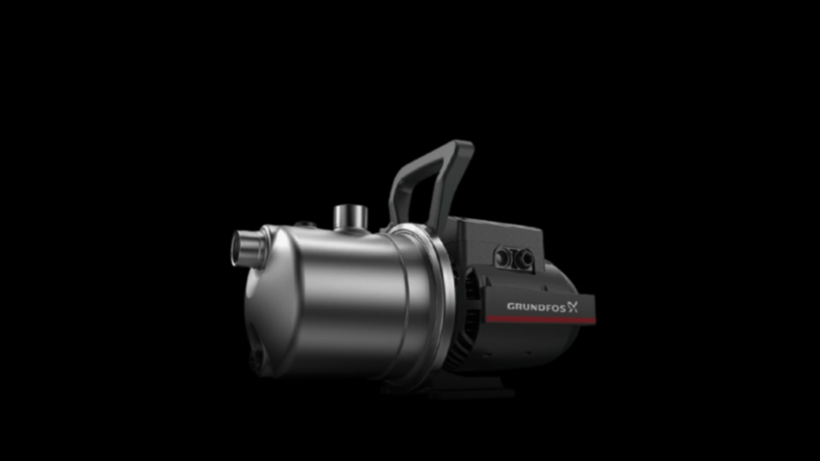 Ремонт насосов высокого давления и насосных станций в Краснодаре. СЦ Redmo