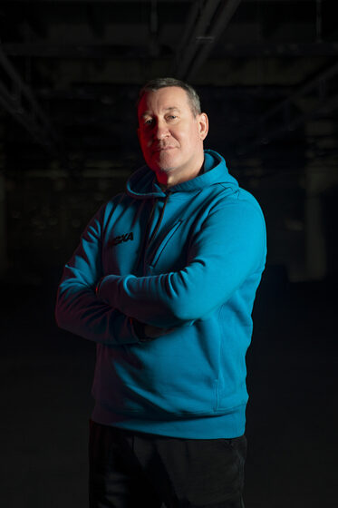 Александр Кандауров