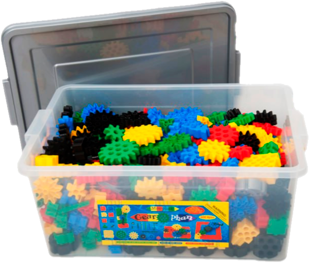 Образовательный конструктор Морфан (Morphun) для детского сада — наборы для конструирования и моделирования.