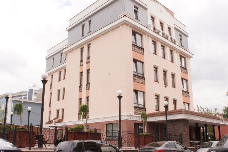 Адрес приема Игорь Завьялов