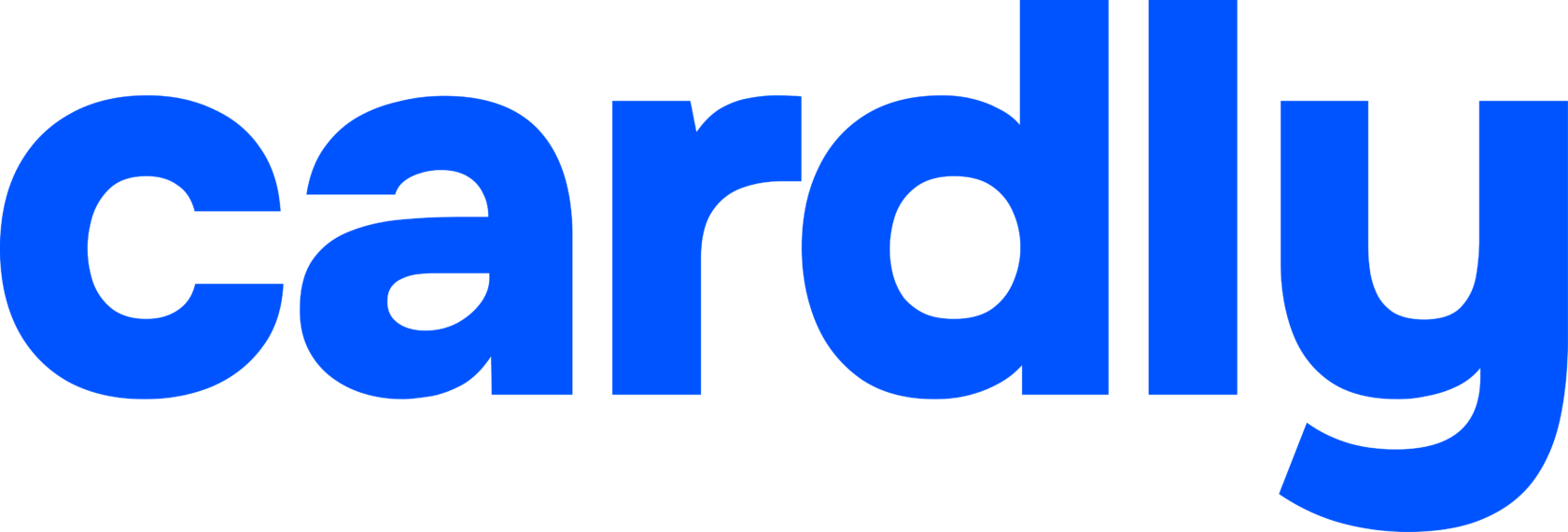 cardly