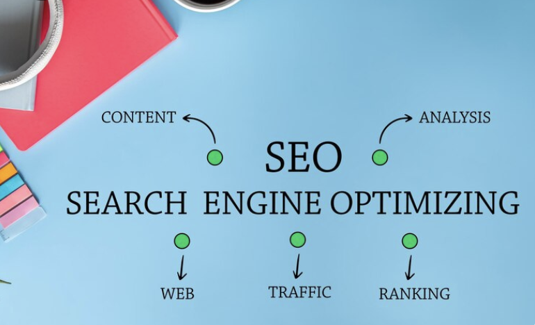 SEO-структура сайта: как я строю логичную архитектуру для продвижения