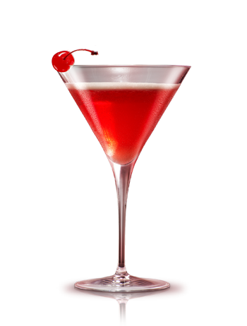 коктейли на основе кокьяка