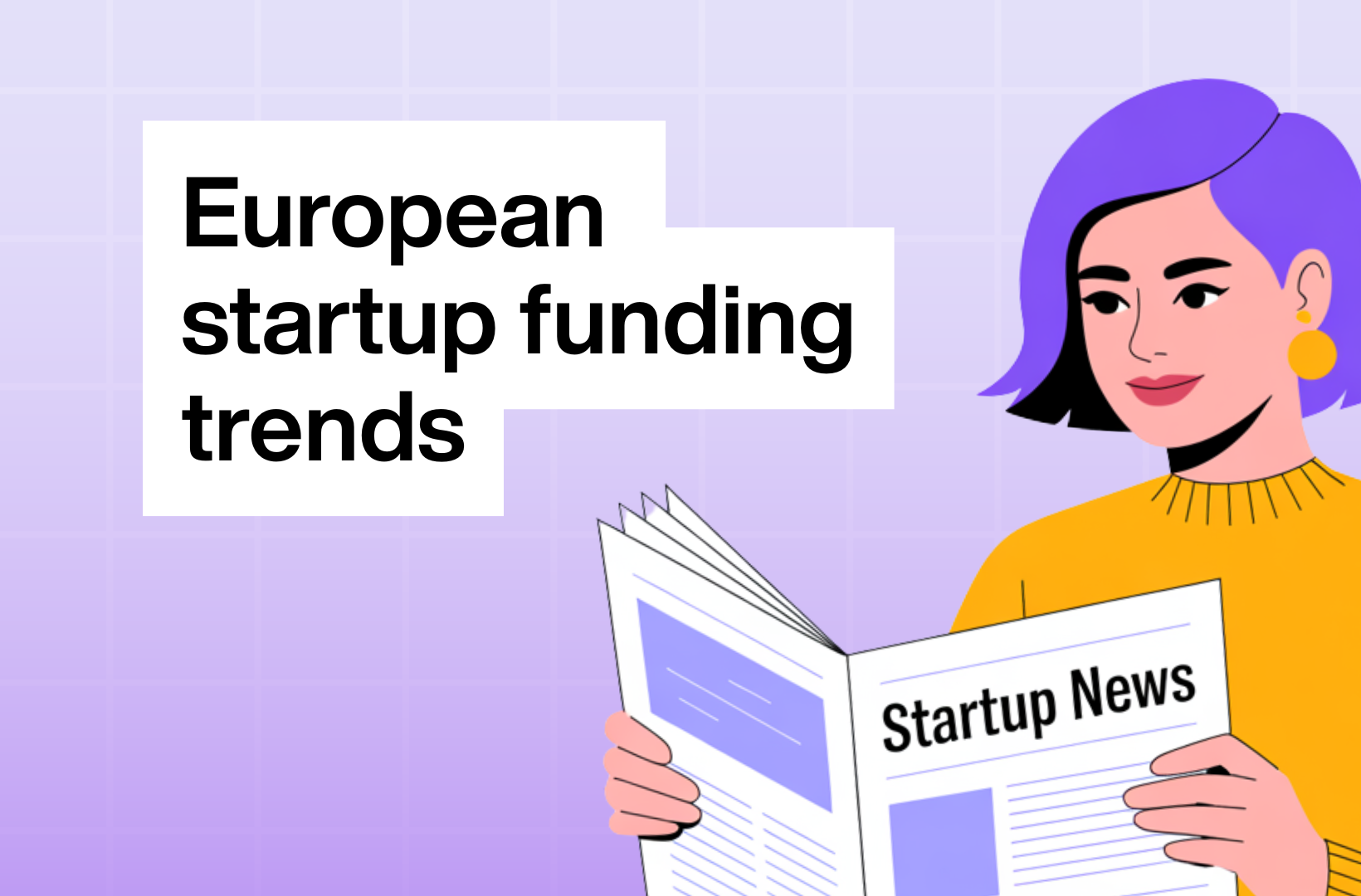 European-startup-funding-trends