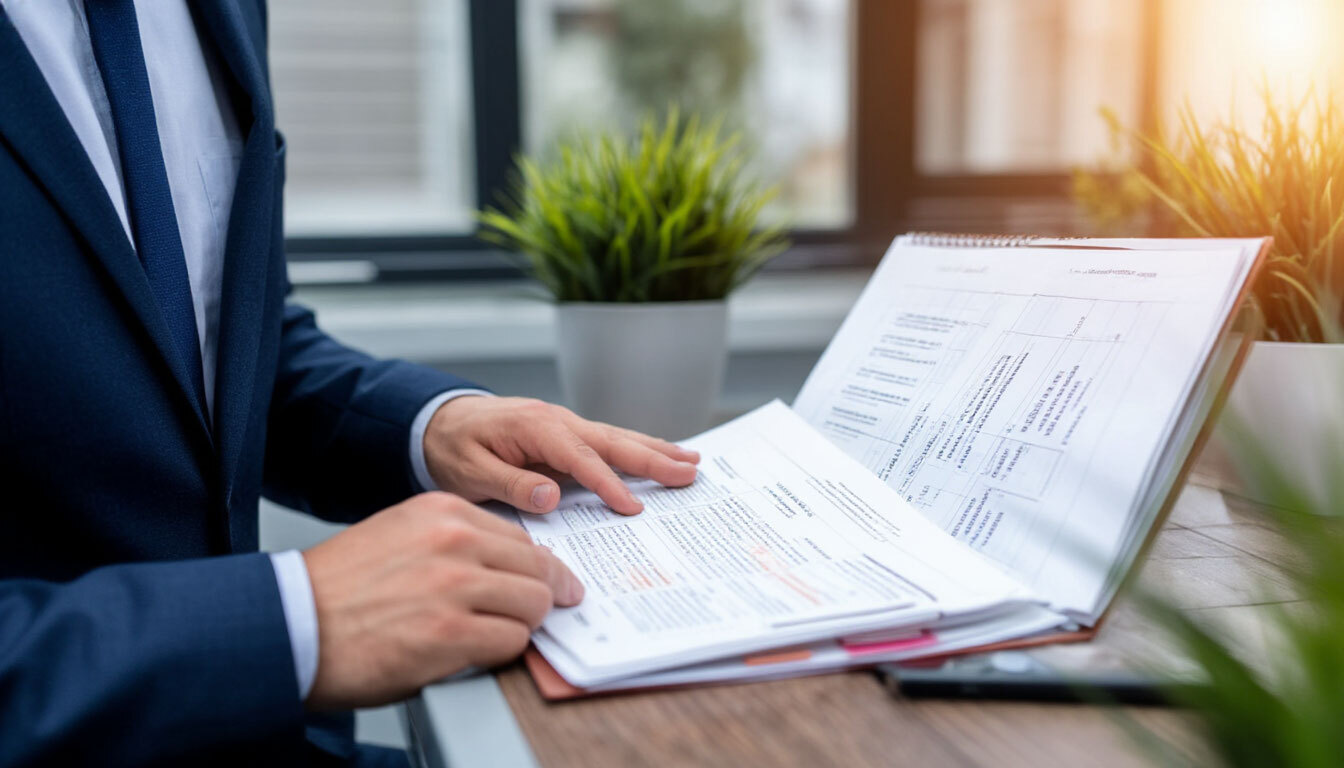 Как начать участвовать в тендерах пошаговая инструкция для новичков